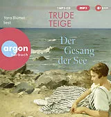 Audio CD (CD/SACD) Der Gesang der See von Trude Teige