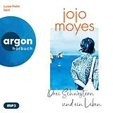 Audio CD (CD/SACD) Drei Schwestern und ein Leben von Jojo Moyes