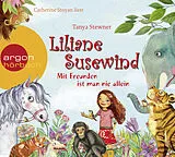 Audio CD (CD/SACD) Liliane Susewind  Mit Freunden ist man nie allein von Tanya Stewner