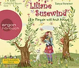 Audio CD (CD/SACD) Liliane Susewind Ein Pinguin will hoch hinaus von Tanya Stewner