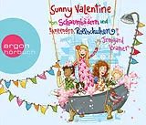 Audio CD (CD/SACD) Sunny Valentine von Irmgard Kramer