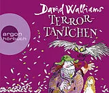 Audio CD (CD/SACD) Terror-Tantchen von David Walliams