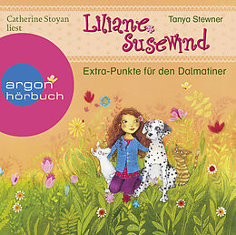 Catherine Stoyan CD Liliane Susewind - Dalmatiner