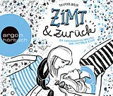 Audio CD (CD/SACD) Zimt und zurück von Dagmar Bach