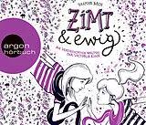 Audio CD (CD/SACD) Zimt und ewig von Dagmar Bach