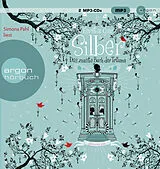 Audio CD (CD/SACD) Silber  Das zweite Buch der Träume von Kerstin Gier
