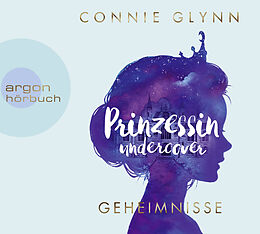 undercover princess by connie glynn