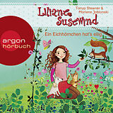 Catherine Stoyan CD Liliane Susewind - Ein Eichhörnchen