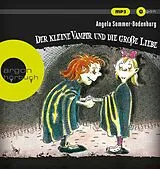 Katharina Thalbach CD Der Kleine Vampir Und Die Grosse Liebe
