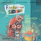Audio CD (CD/SACD) (CD) Familie von Stibitz - Die Ganoven-Omi von Anders Sparring