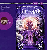 Audio CD (CD/SACD) Tale of Magic: Die Legende der Magie 2 - Eine dunkle Verschwörung von Chris Colfer