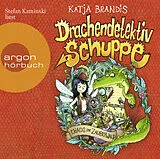 Stefan Kaminski CD Brandis-drachendetektiV Schuppe