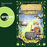 Audio CD (CD/SACD) Der kleine Magier  Die Zauber-Apotheke von Abie Longstaff