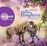 Audio CD (CD/SACD) Pina Ponyhexe Eine magische Freundschaft von Marlene Jablonski