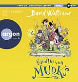 Audio CD (CD/SACD) Familie von Murks von David Walliams