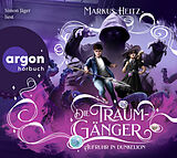 Audio CD (CD/SACD) Die Traumgänger von Markus Heitz