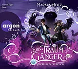 Audio CD (CD/SACD) Die Traumgänger von Markus Heitz