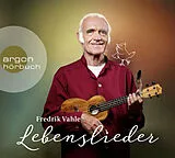 Audio CD (CD/SACD) Lebenslieder von Fredrik Vahle