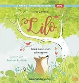 Audio CD (CD/SACD) Lilo von Inés Garland