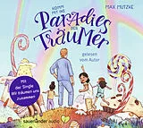 Audio CD (CD/SACD) Komm mit ins Paradies der Träumer von Max Mutzke