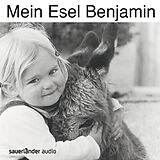 Audio CD (CD/SACD) (CD) Mein Esel Benjamin von Hans Limmer, Wilhelm Busch, Janosch