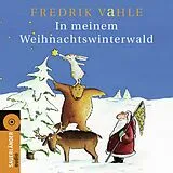 Audio CD (CD/SACD) In meinem Weihnachtswinterwald von Fredrik Vahle