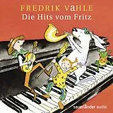Fredrik Vahle CD Hits Vom Fritz