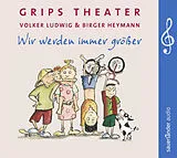 Grips Theater CD Grips-theaterimmer Größer