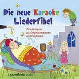 Audio CD (CD/SACD) Die neue Karaoke Liederfibel von 