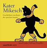 Audio CD (CD/SACD) Kater Mikesch von Josef Lada