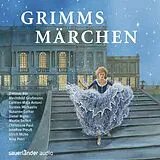 Audio CD (CD/SACD) (CD) Grimms Märchen von Brüder Grimm