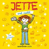 Audio CD (CD/SACD) Jette erst recht! von Fee Krämer