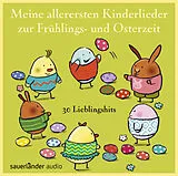 Various CD Meine Allerersten Kinderlieder