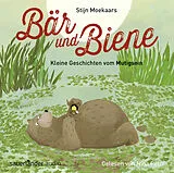 Audio CD (CD/SACD) (CD) Bär und Biene von Stijn Moekaars