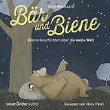 Audio CD (CD/SACD) (CD) Bär und Biene von Stijn Moekaars