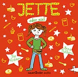 Audio CD (CD/SACD) Jette oder nie! von Fee Krämer