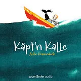 Audio CD (CD/SACD) Käpt'n Kalle von Anke Kranendonk
