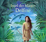 Audio CD (CD/SACD) Insel der blauen Delfine von Scott ODell