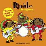 Randale CD Der Reggaebär