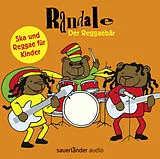 Randale CD Der Reggaebär