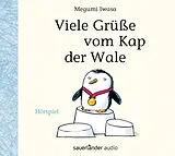 Audio CD (CD/SACD) Viele Grüße vom Kap der Wale von Megumi Iwasa