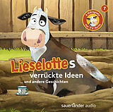 Lieselotte CD Verrückte Ideen