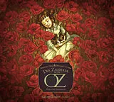 Audio CD (CD/SACD) Der Zauberer von Oz von Sébastien Perez, Benjamin Lacombe, Frank L. Baum
