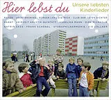 Audio CD (CD/SACD) Hier lebst du von Karat, Keimzeit Akustik Quintett/Brüning, Uschi u a Brüning