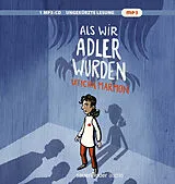 Audio CD (CD/SACD) Als wir Adler wurden von Uticha Marmon