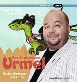 Audio CD (CD/SACD) Geschichten vom Urmel von Max Kruse