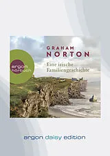 Audio CD (CD/SACD) Eine irische Familiengeschichte (DAISY Edition) von Graham Norton