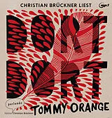 Audio CD (CD/SACD) Dort dort von Tommy Orange