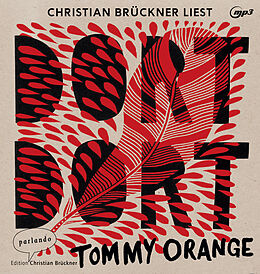Audio CD (CD/SACD) Dort dort von Tommy Orange