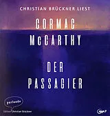 Audio CD (CD/SACD) Der Passagier von Cormac McCarthy